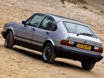Alfa Romeo Alfasud Quadrifoglio Oro 1982 года